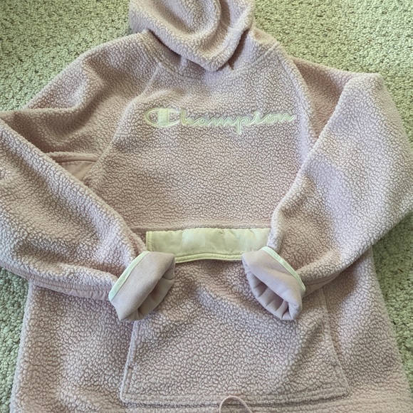 NEW Champion Hoodie :) - Picture 1 of 2